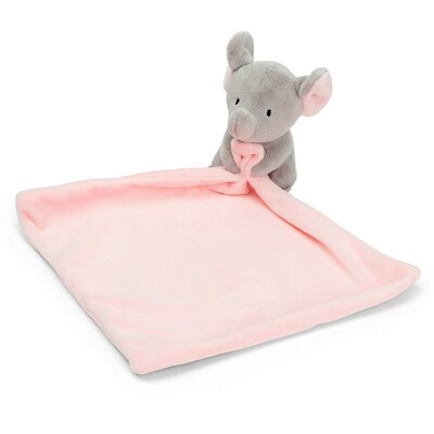 Plush cloth elephant | Ralphy