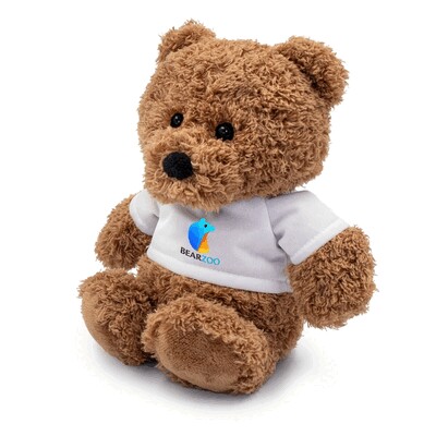 Plush teddy bear | Cuddlence