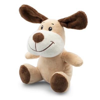 Plush dog | Alaida