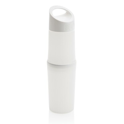 BE O Bottle, Organic Water Bottle, Made In EU