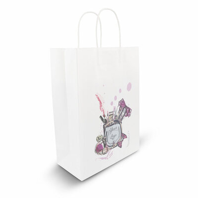 Paper bag A5 | Dialla S