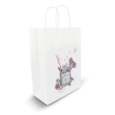 Paper bag A5 | Dialla SX