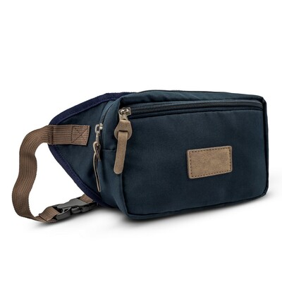 RPET waist bag B'RIGHT | Roudeline