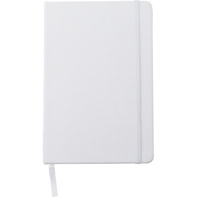 RPET notebook approx. A5