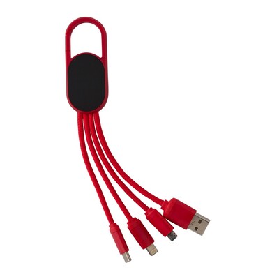 Charging cable