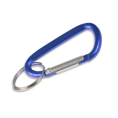 Keyring, carabiner | Ebele