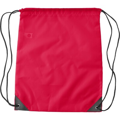 RPET drawstring bag
