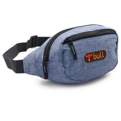 RPET waist bag B'RIGHT | Kian
