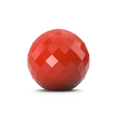 Gift ball, container for promotional gadgets | Indome