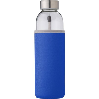 Glass bottle 500 ml