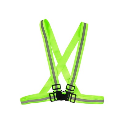 Vest, harness | Maryann
