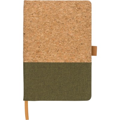 Notebook A5