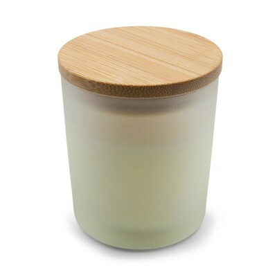Scented candle