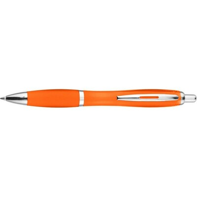 Ball pen