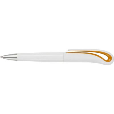 Ball pen