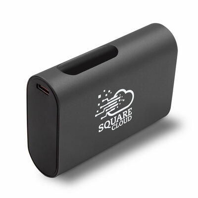 Power Bank 10000 mAh | Walt