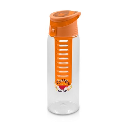 Tritan sports bottle 700 ml Air Gifts | Lizzie
