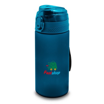 Tritan sports bottle 500 ml Air Gifts | Leila