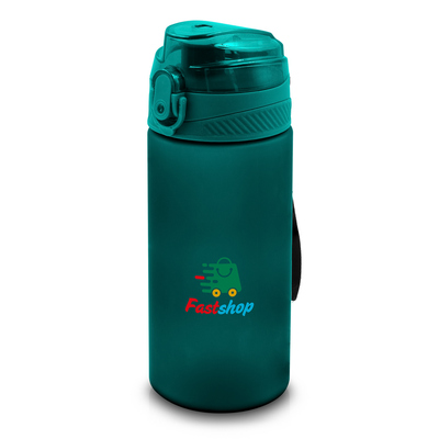 Tritan sports bottle 500 ml Air Gifts | Leila
