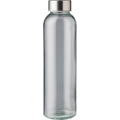 Bouteille de sport en verre 500 ml