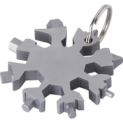 Multifunctional tool, 17 functions