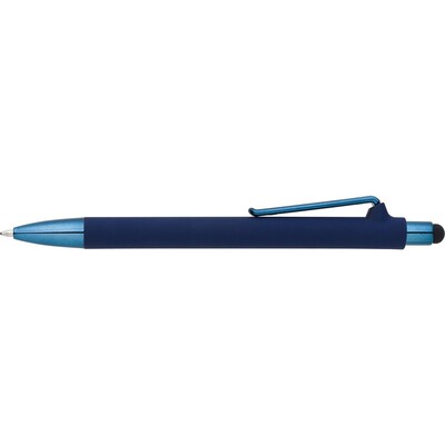 Ball pen, touch pen