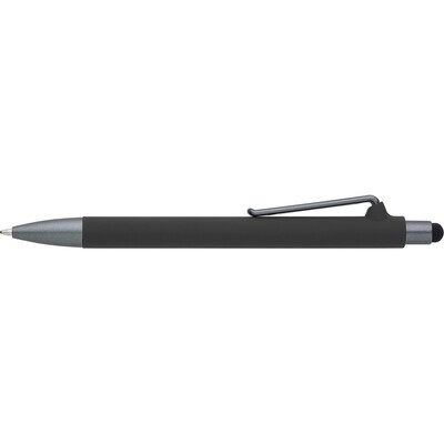 Ball pen, touch pen