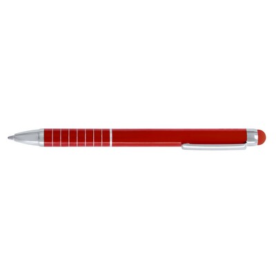 Ball pen, touch pen
