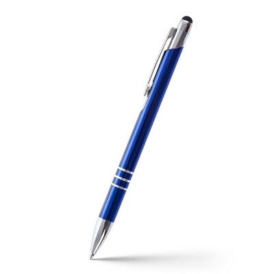 Ball pen, touch pen | Zachary