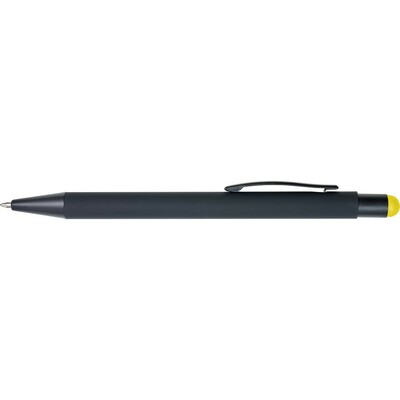Ball pen, touch pen