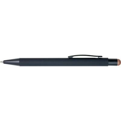 Ball pen, touch pen