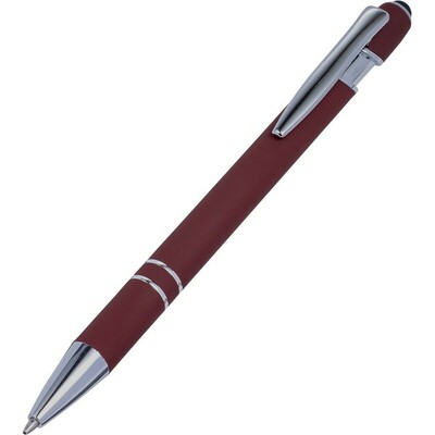Ball pen, touch pen