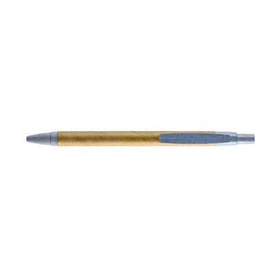 Paper ball pen | Kayla