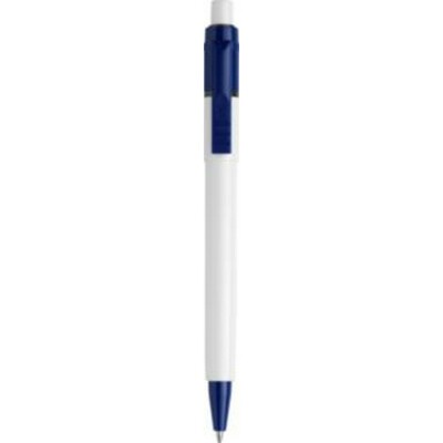 Ballpoint STILOLINEA with jumbo refill