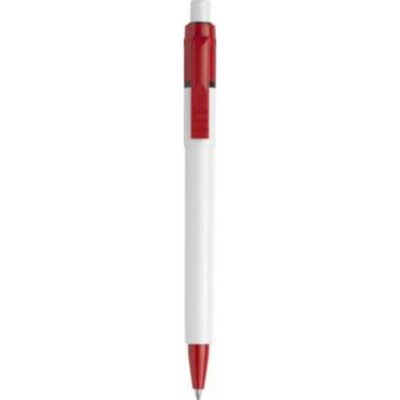 Ballpoint STILOLINEA with jumbo refill