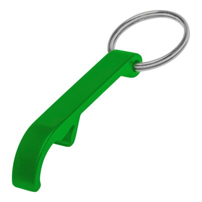 Keyring, bottle opener | Macie