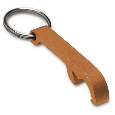 Keyring, bottle opener | Macie