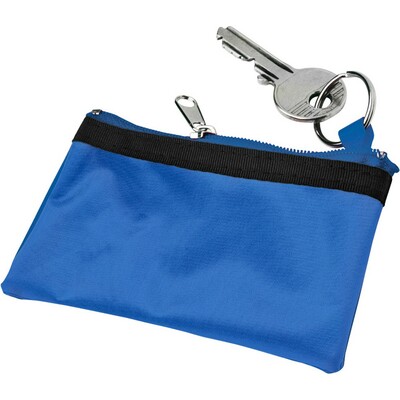 Key wallet, coin purse, keyring