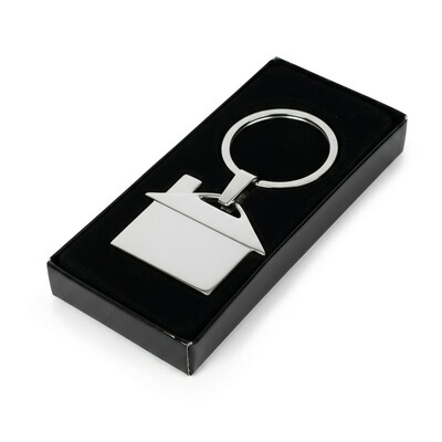 Keyring "house" | Alice