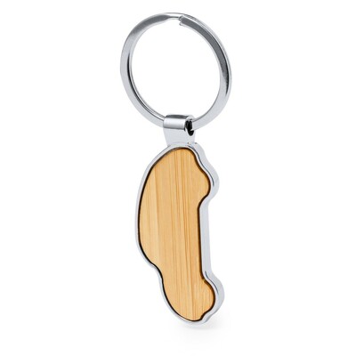 Keyring "car"