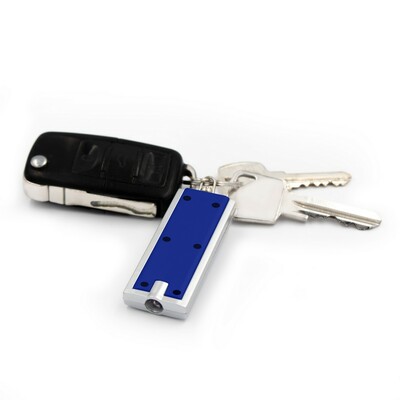 Keyring, LED light | Jesse