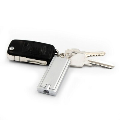 Keyring, LED light | Jesse