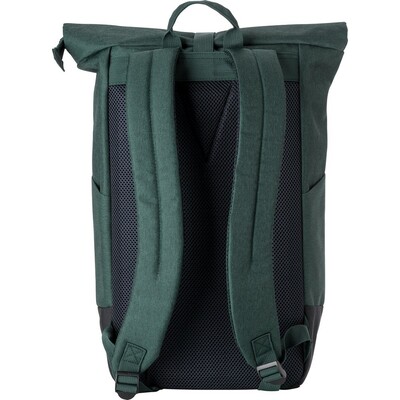 Aufrollbarer Rucksack