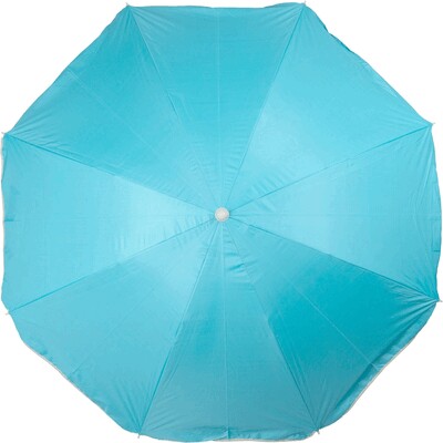 Beach umbrella