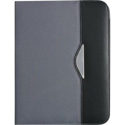 Conférencier A4, carnet