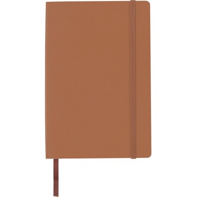 Carnet environ A5