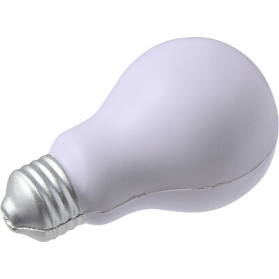 Anti stress "light bulb"