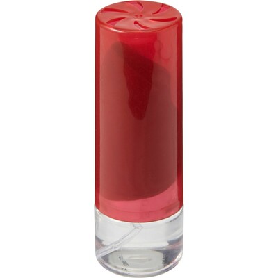 Lens cleaning spray