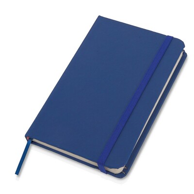 Notebook approx. A6 | Bridget