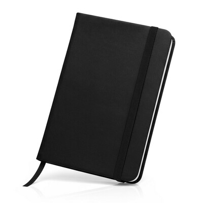 Notebook A5 | Bev